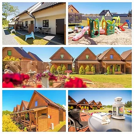 Baltic Hotel Debki