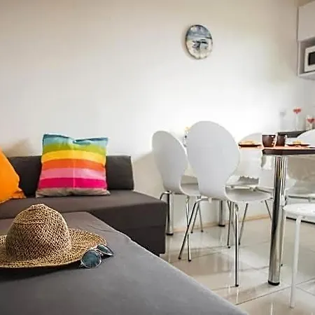 Baltic Hotel *