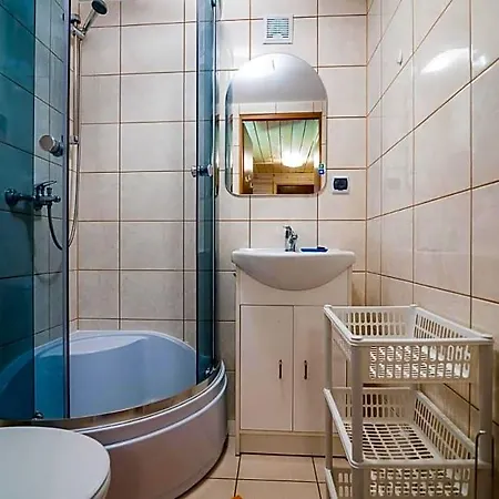 Hotel Baltic *